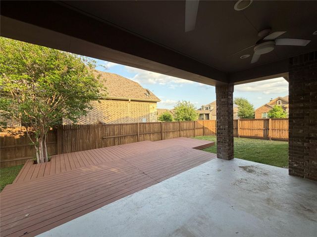 4205 Hannover WAY, Round Rock, TX 78681