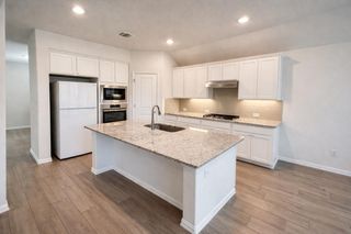 4205 Hannover WAY, Round Rock, TX 78681