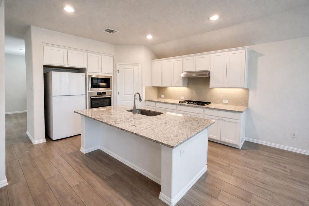 4205 Hannover WAY, Round Rock, TX 78681