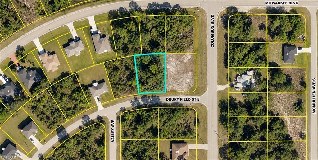 1169 Barfield ST E, LEHIGH ACRES, FL 33974 — photo 3