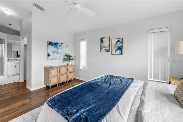 4365 4TH ISLE DRIVE, Hernando Beach, FL 34607