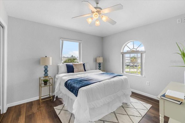 4365 4TH ISLE DRIVE, Hernando Beach, FL 34607