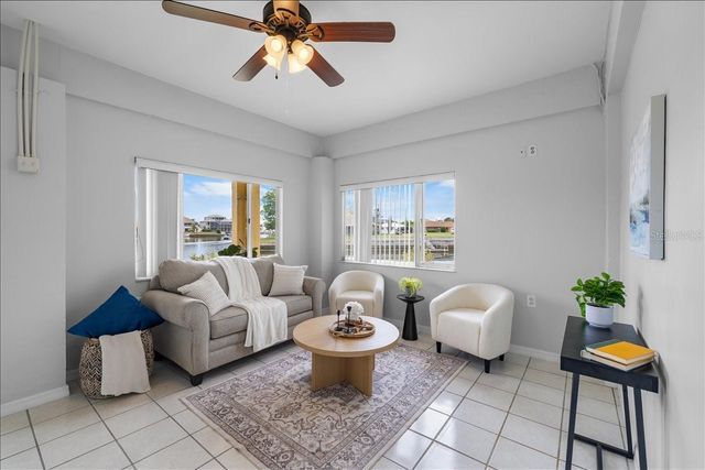 4365 4TH ISLE DRIVE, Hernando Beach, FL 34607
