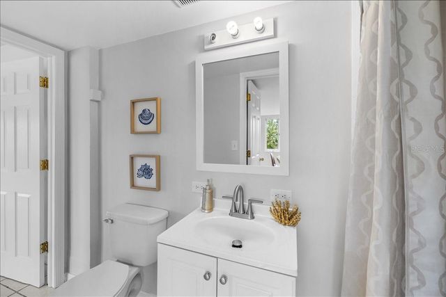 4365 4TH ISLE DRIVE, Hernando Beach, FL 34607