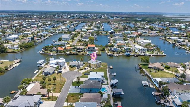 4365 4TH ISLE DRIVE, Hernando Beach, FL 34607