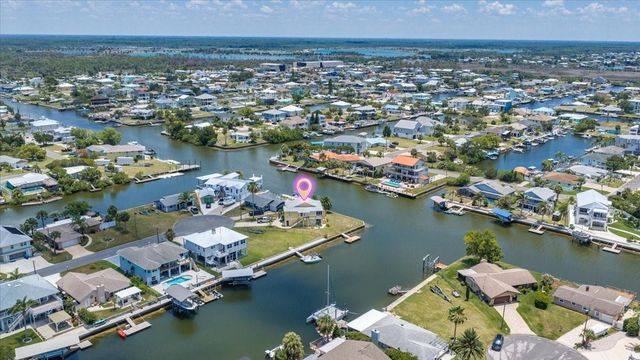 4365 4TH ISLE DRIVE, Hernando Beach, FL 34607