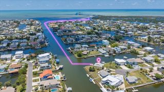 4365 4TH ISLE DRIVE, Hernando Beach, FL 34607