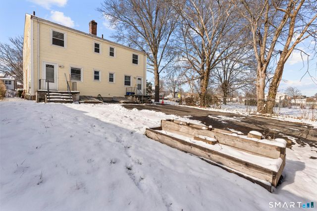 704 Franklin Avenue, Hartford, CT 06114