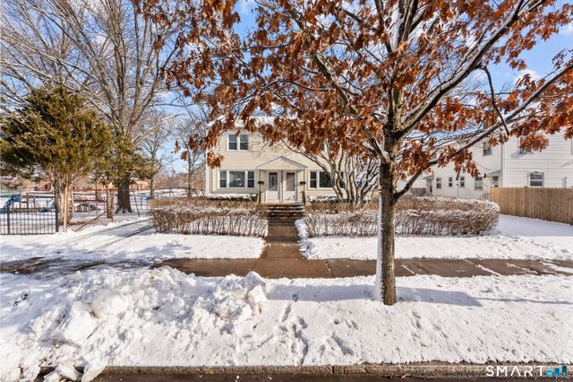 704 Franklin Avenue, Hartford, CT 06114