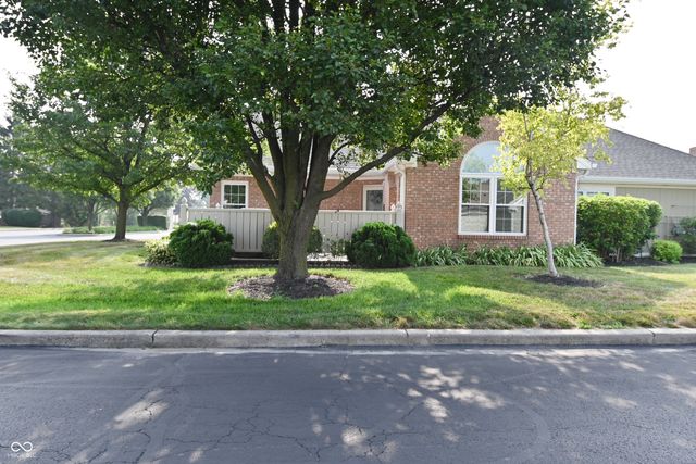 7311 Chapel Villas Drive UNIT B, Indianapolis, IN 46214