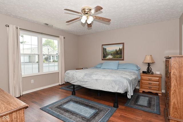 7311 Chapel Villas Drive UNIT B, Indianapolis, IN 46214