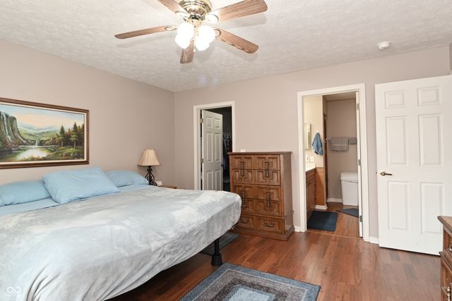 7311 Chapel Villas Drive UNIT B, Indianapolis, IN 46214