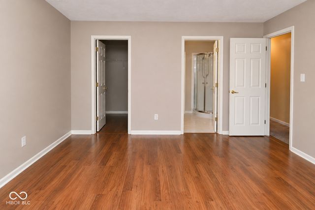 7311 Chapel Villas Drive UNIT B, Indianapolis, IN 46214