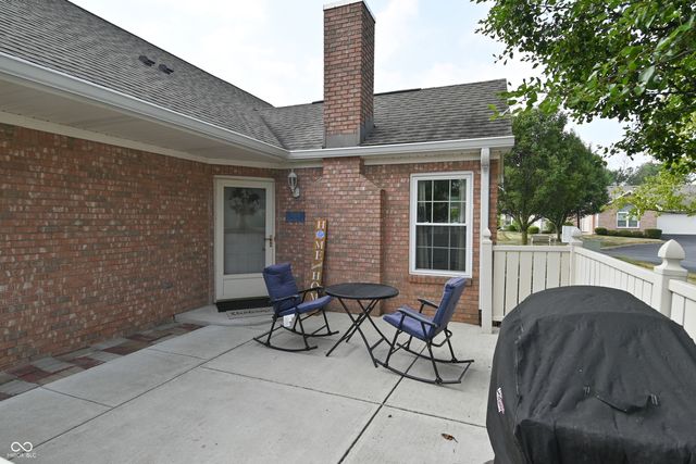 7311 Chapel Villas Drive UNIT B, Indianapolis, IN 46214