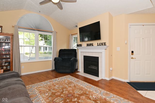 7311 Chapel Villas Drive UNIT B, Indianapolis, IN 46214