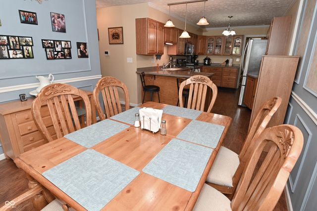 7311 Chapel Villas Drive UNIT B, Indianapolis, IN 46214