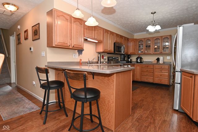 7311 Chapel Villas Drive UNIT B, Indianapolis, IN 46214