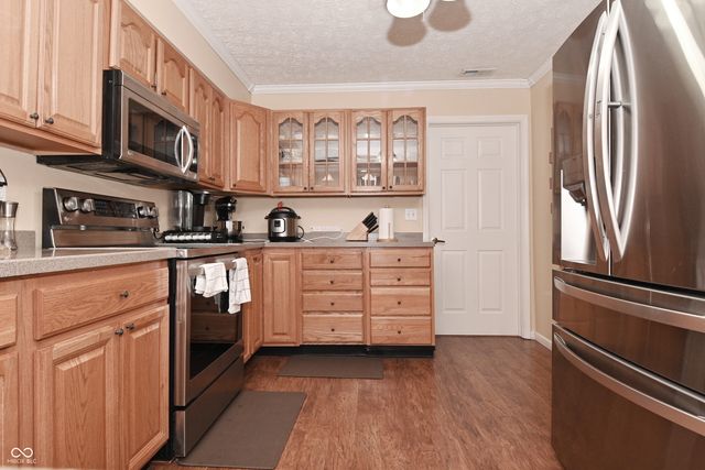 7311 Chapel Villas Drive UNIT B, Indianapolis, IN 46214