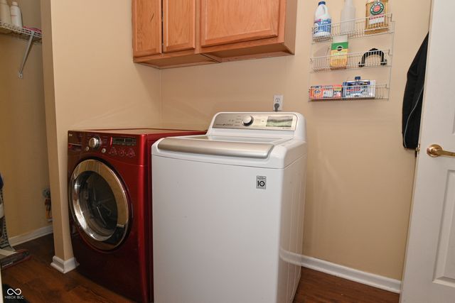 7311 Chapel Villas Drive UNIT B, Indianapolis, IN 46214