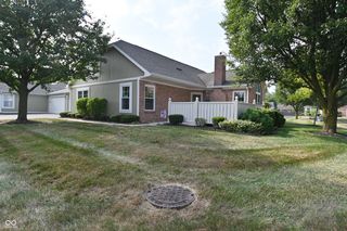 7311 Chapel Villas Drive UNIT B, Indianapolis, IN 46214
