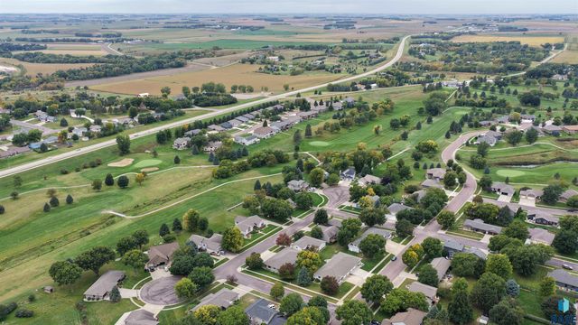 603 W 7th St Street, Dell Rapids, SD 57022