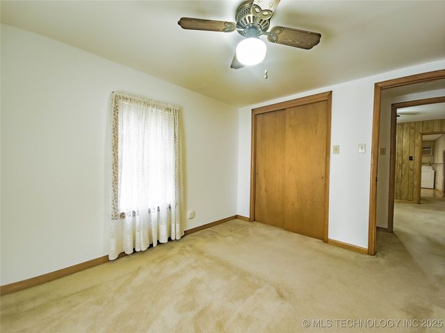 302 S 1st Street, Calera, OK 74730