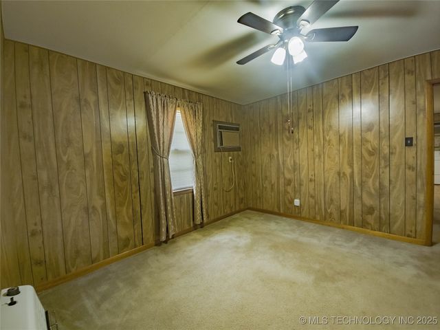 302 S 1st Street, Calera, OK 74730