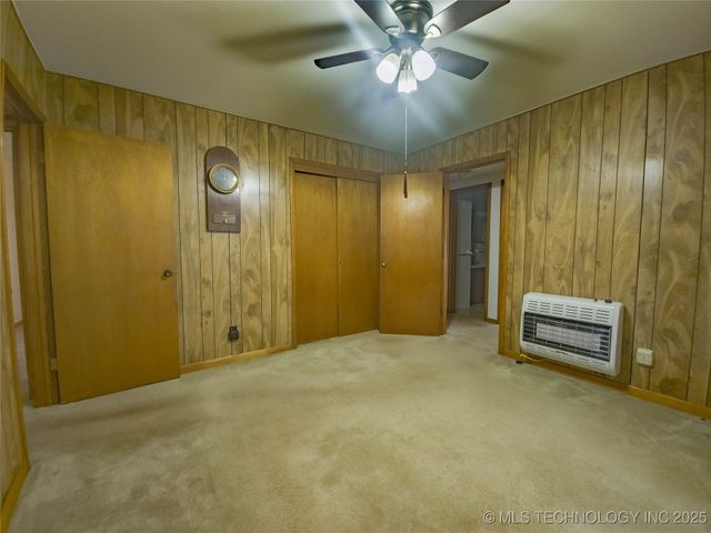 302 S 1st Street, Calera, OK 74730