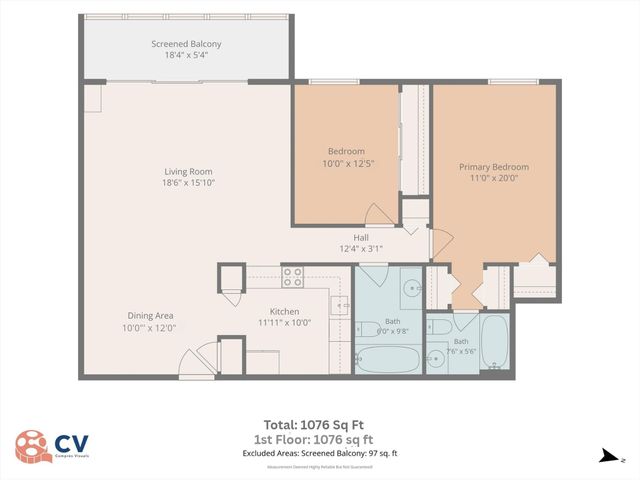 1 Summit Dr 57, Reading, MA 01867