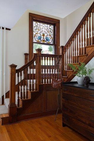 17 Coolidge St, Brookline, MA 02446