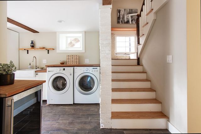 17 Coolidge St, Brookline, MA 02446