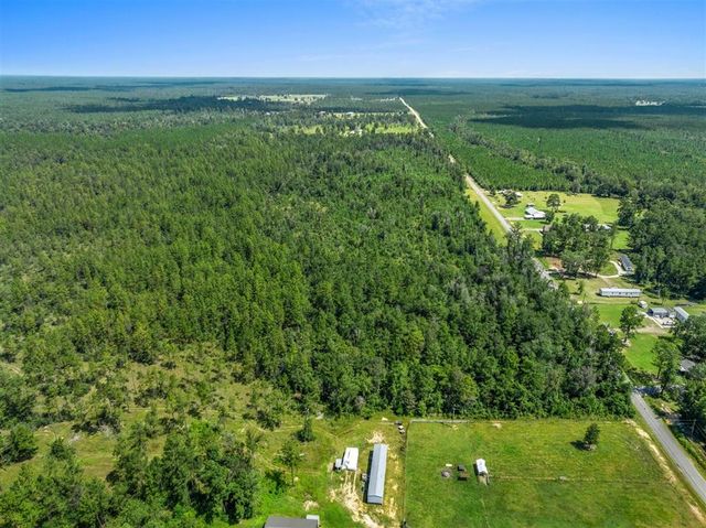 Tract 2 Clark Road, Ragley, LA 70657