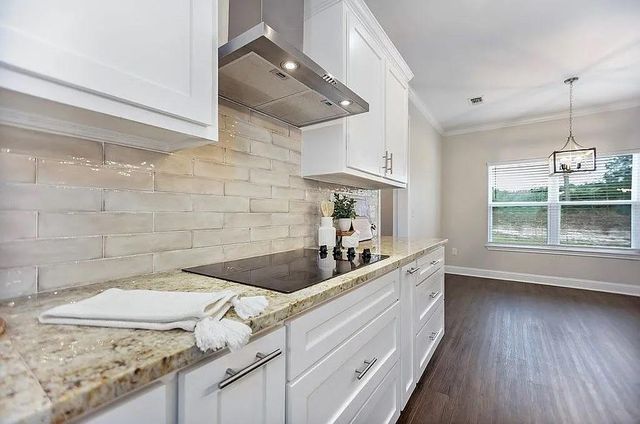 281 Rustic Pines Drive, Lufkin, TX 75904