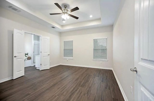 281 Rustic Pines Drive, Lufkin, TX 75904