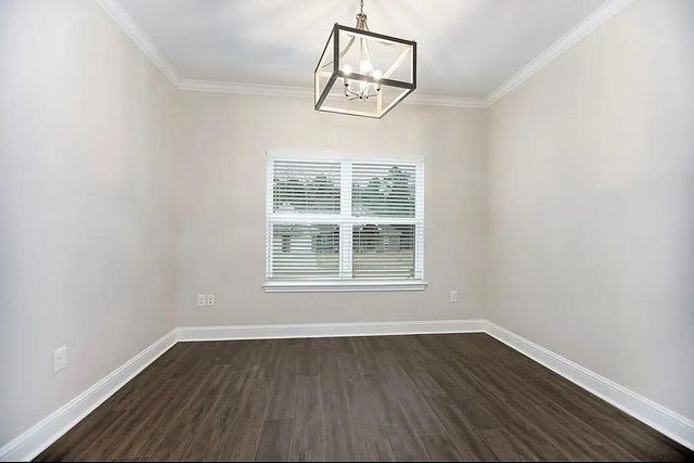 281 Rustic Pines Drive, Lufkin, TX 75904