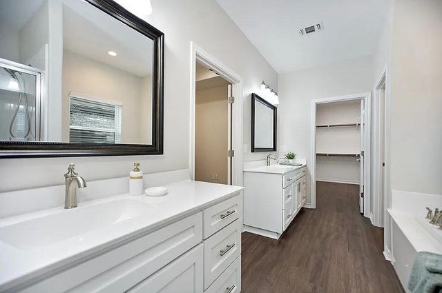 281 Rustic Pines Drive, Lufkin, TX 75904