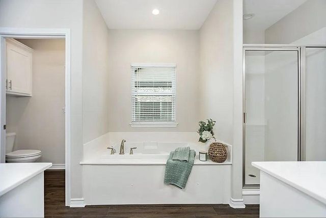 281 Rustic Pines Drive, Lufkin, TX 75904