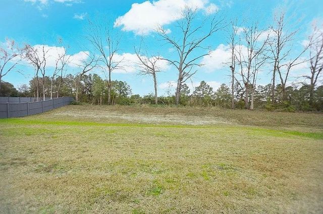 281 Rustic Pines Drive, Lufkin, TX 75904