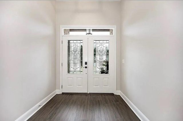 281 Rustic Pines Drive, Lufkin, TX 75904