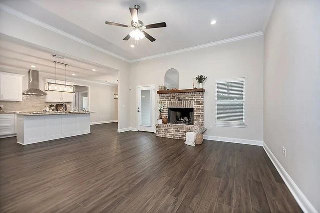 281 Rustic Pines Drive, Lufkin, TX 75904