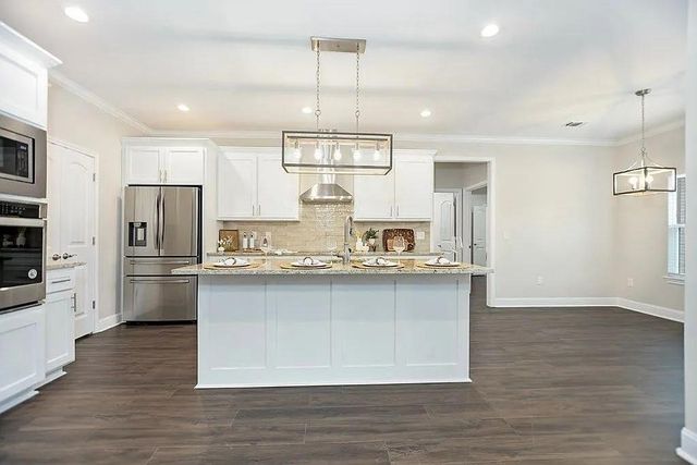 281 Rustic Pines Drive, Lufkin, TX 75904