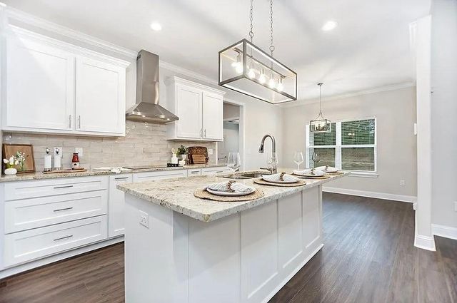 281 Rustic Pines Drive, Lufkin, TX 75904