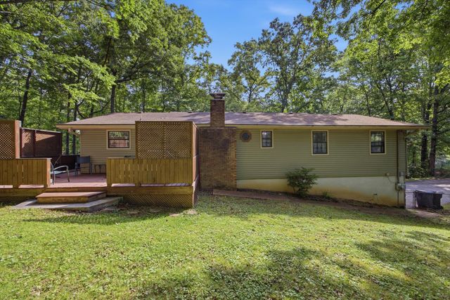 2553 Oak Shadows Drive, Chattanooga, TN 37421
