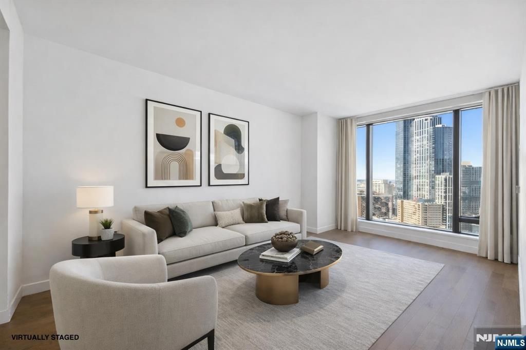 99 Hudson Street 2607, Jersey City, NJ 07302