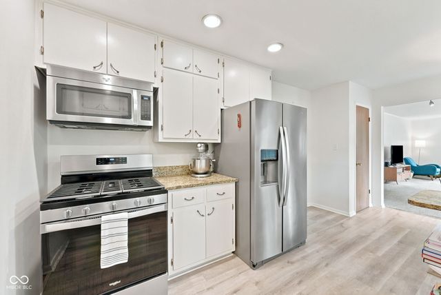 7237 N Parker Avenue, Indianapolis, IN 46240