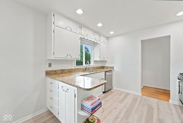 7237 N Parker Avenue, Indianapolis, IN 46240