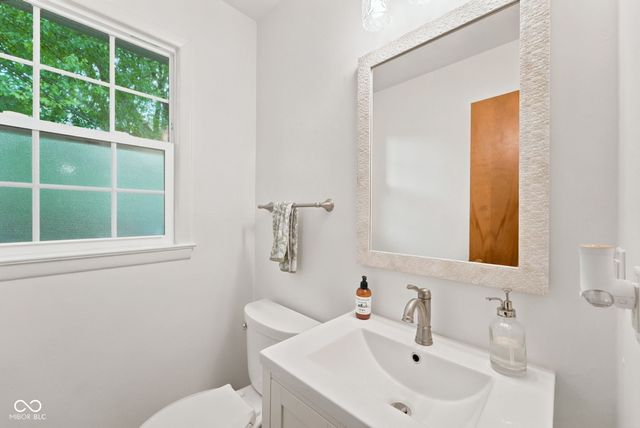 7237 N Parker Avenue, Indianapolis, IN 46240