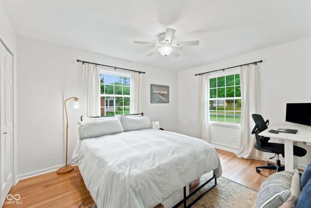 7237 N Parker Avenue, Indianapolis, IN 46240