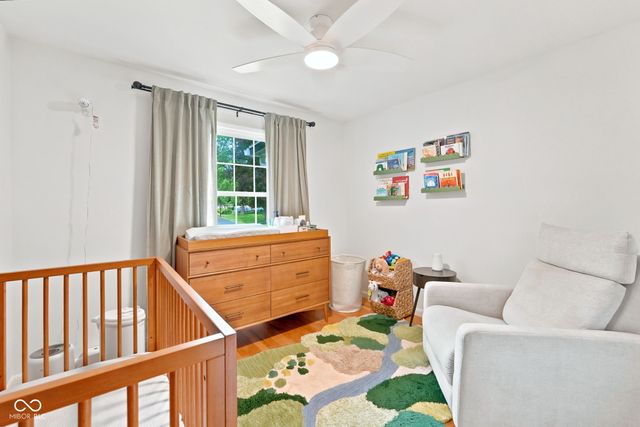 7237 N Parker Avenue, Indianapolis, IN 46240