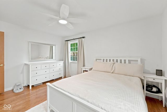 7237 N Parker Avenue, Indianapolis, IN 46240